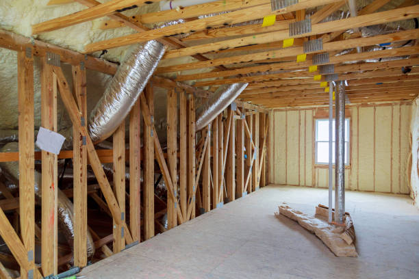 Best Spray Foam Insulation in North Edwards, CA