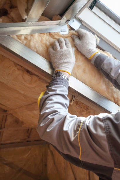 Best Geographic-Specific Insulation Services in North Edwards, CA