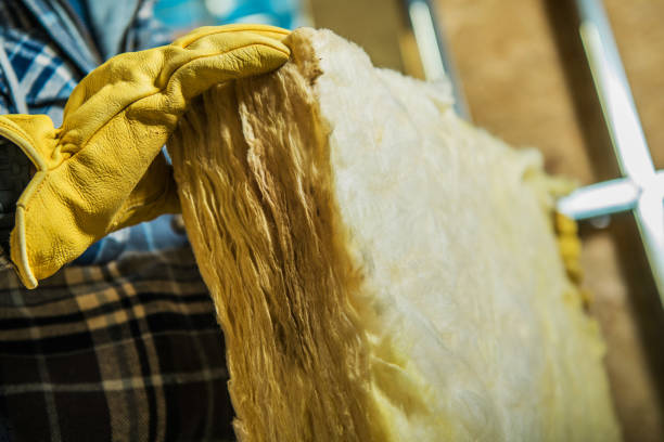 Best Commercial Insulation in North Edwards, CA